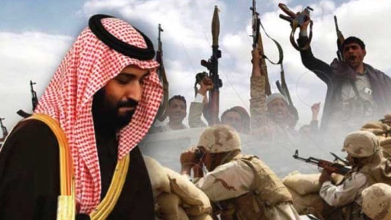 Arab Saudi dan Ketidakmampuan Memerangi Yaman