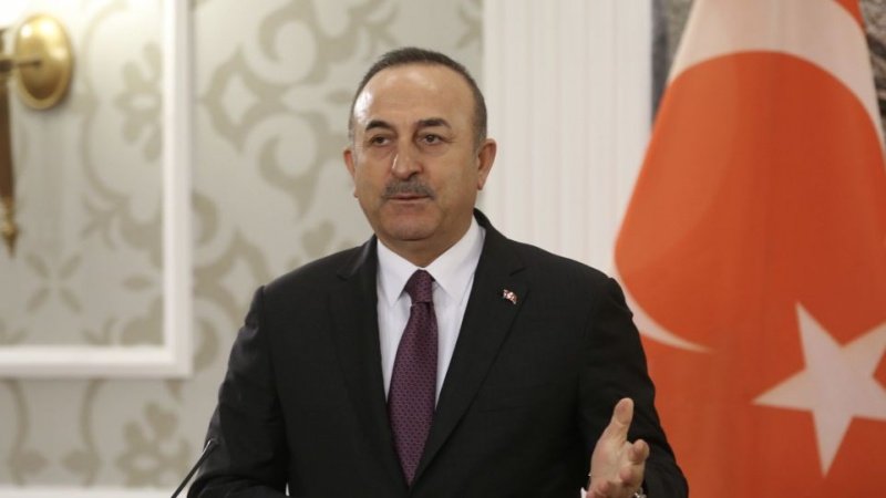Türk yetkililerin İdlib tehditleri sürüyor
