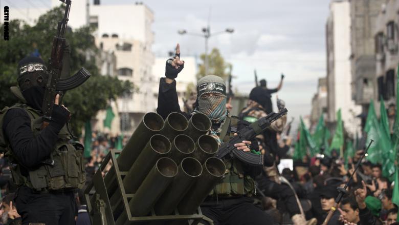 الجيش الإسرائيلي: "حركة حماس" اخترقت هواتف مئات الجنود