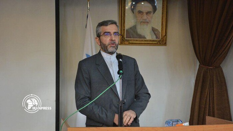 Kerjasama Iran-Irak untuk Menuntut Pembunuhan Syahid Soleimani