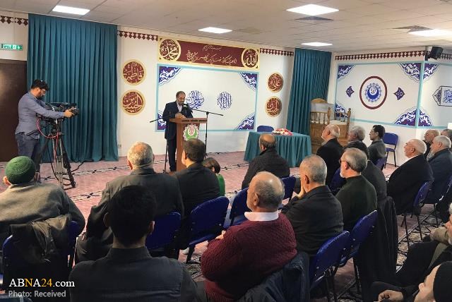 Photos: Hazrat Fatima Al-Zahra (SA) birth anniversary celebrated in Istanbul