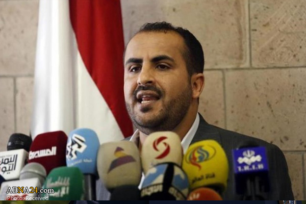 Downing of Saudi jet sign of Yemeni air defense’s great progress: Ansarullah