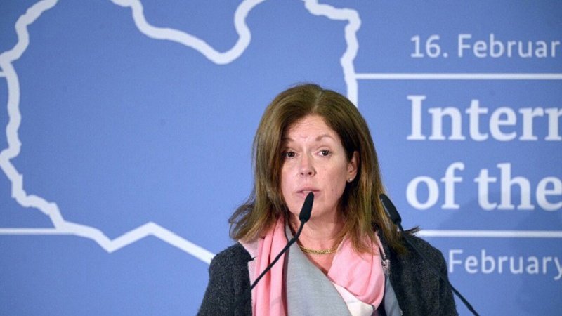 ООН подвергла критике нарушение бойкота на вооружении в Ливии
