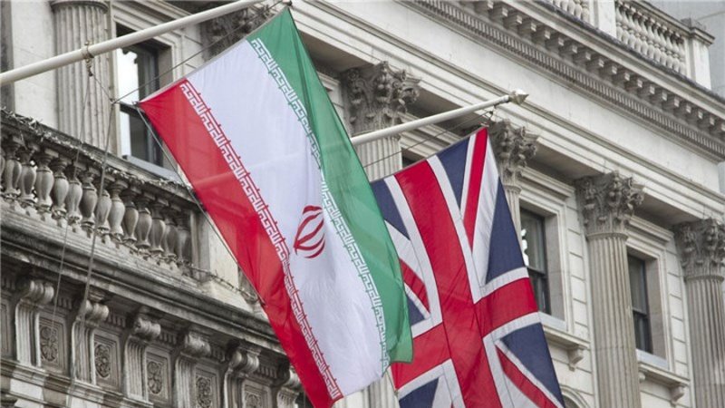 Londra: İran’a baskıda Amerika’ya uymuyoruz