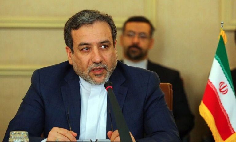 Irakçi: İran'a karşı yaptırımlar, sonuç vermeyecek