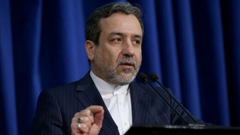 イラン外務次官「制裁行使は効果がない」