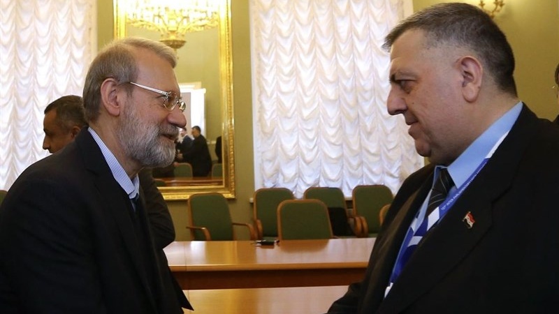 Спикер парламента Сирии: Победа над такфиритами неизбежна
