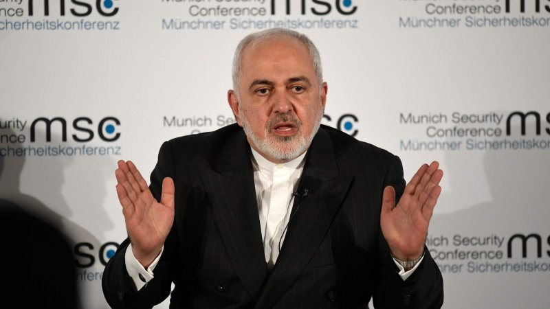 Zarif: Saudi-Arabien und VAE sind nicht zum Dialog bereit