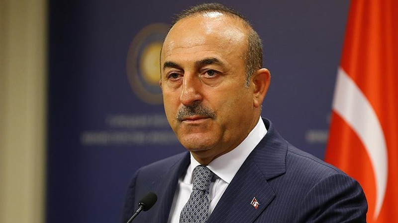 Türkiye’nin Suriye’yi tehdit etmeye devam etmesi üzerine