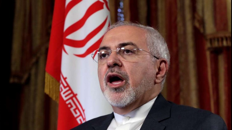 イラン外相が、クウェートとスロベニアの外相と会談