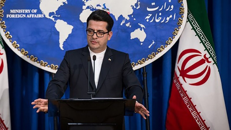 イラン外務省報道官、「国際社会の沈黙に乗じて犯罪者が益々大胆にイエメン民間人を殺害」