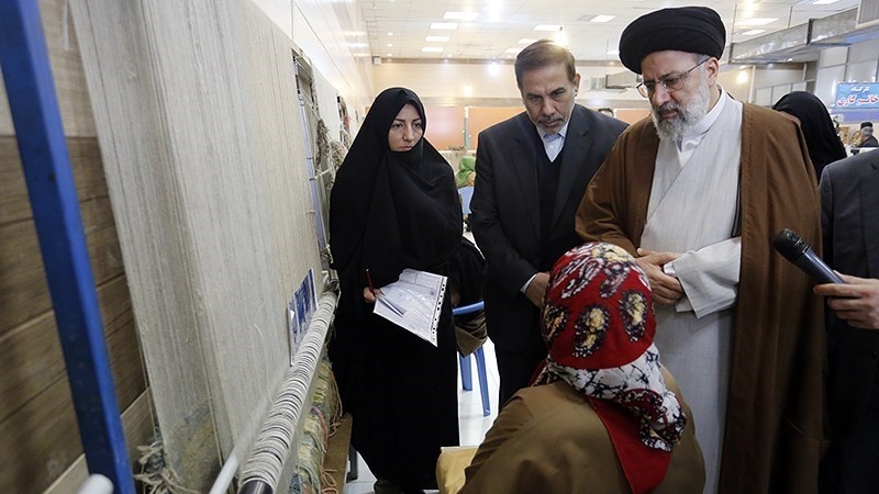 Begini Kondisi Penjara Perempuan di Iran