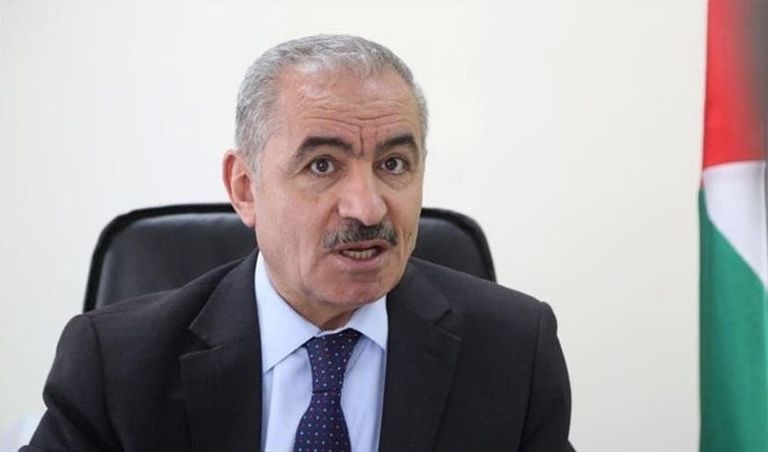 PM Otorita Ramallah: Kesepakatan Abad segera Terkubur
