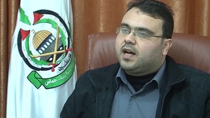 Hamas Protes Partisipasi AS dalam Menentukan Perbatasan