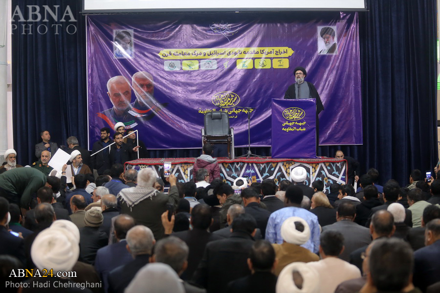 Countdown starts for annihilation of Israel