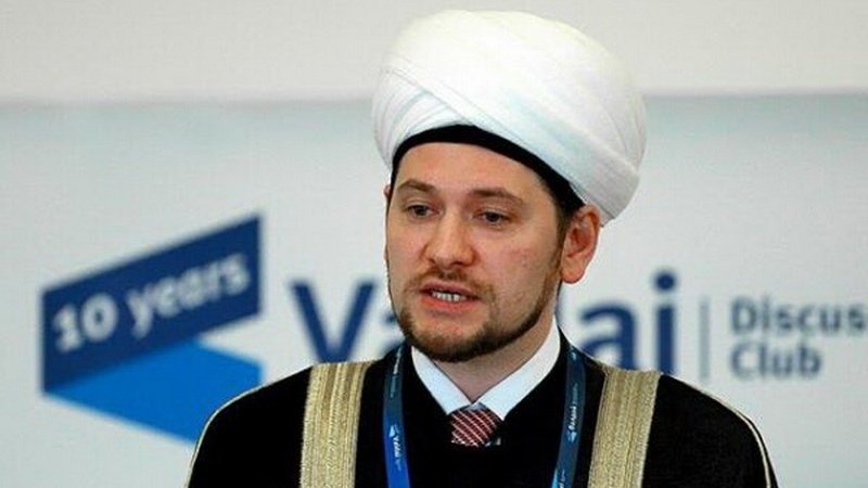 Замглавы Муфтията России: Мусульмане должны мобилизоваться против "Сделки века"