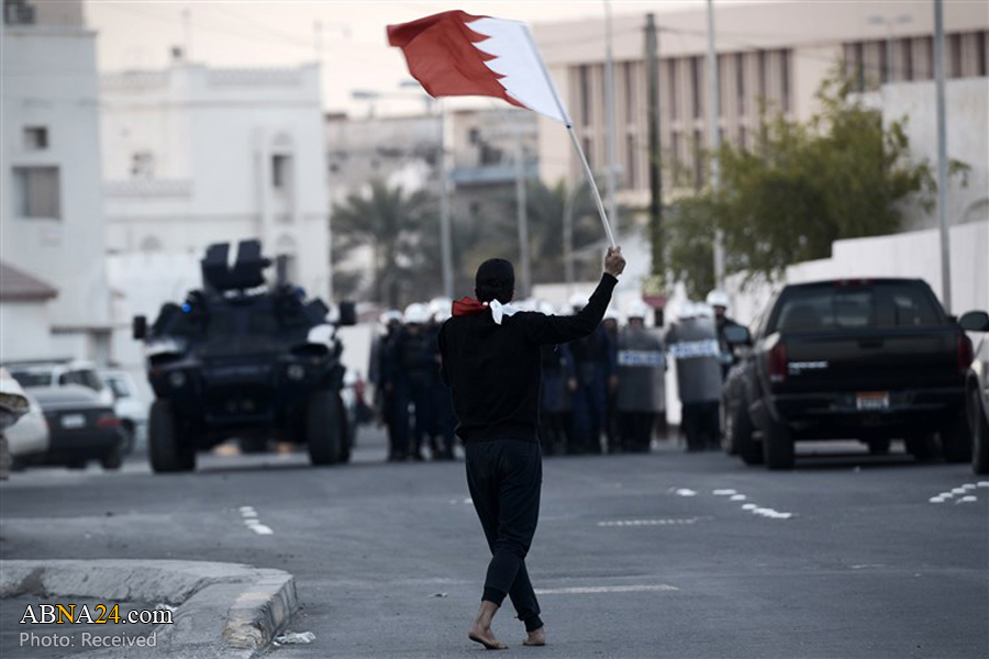 Annual report of Amnesty International on legal situation in Bahrain in 2019