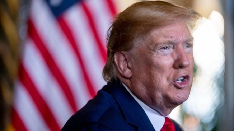 Трамп пригрозил европейцам сокращением сотрудничества в области разведки