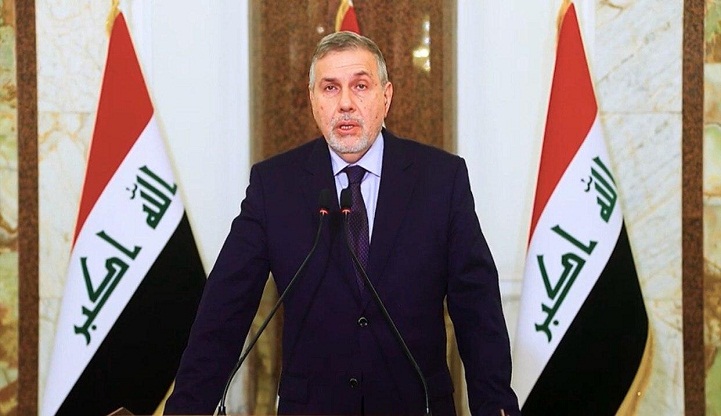 علاوي يرفض شروط حزبي الاتحاد والديمقراطي الكرديين بشأن تشكيل الحكومة