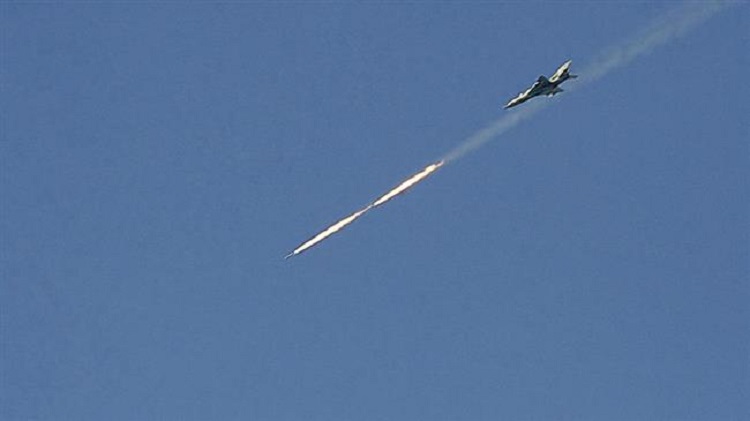  Une frappe en Syrie aurait tué un membre des Gardiens de la révolution iranienne