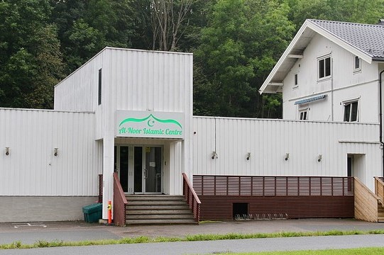  L'assaillant d'une mosquée norvégienne inculpé