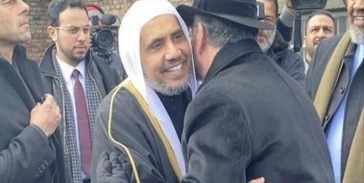 امریکی جریدہ: سعودی حکمران اسلام کو تصور کو تدریجا تبدیل کررہے ہیں امریکی جریدہ: سعودی حکمران اسلام کو تصور کو تدریجا تبدیل کررہے ہیں