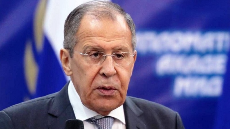 Lavrov’dan General Süleymani suikastına sert eleştiri
