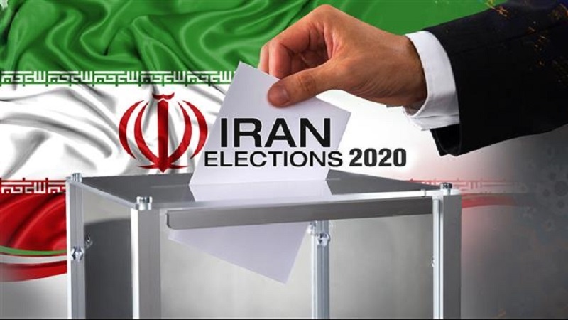 Laporan Khusus Pemilu Parlemen Iran 