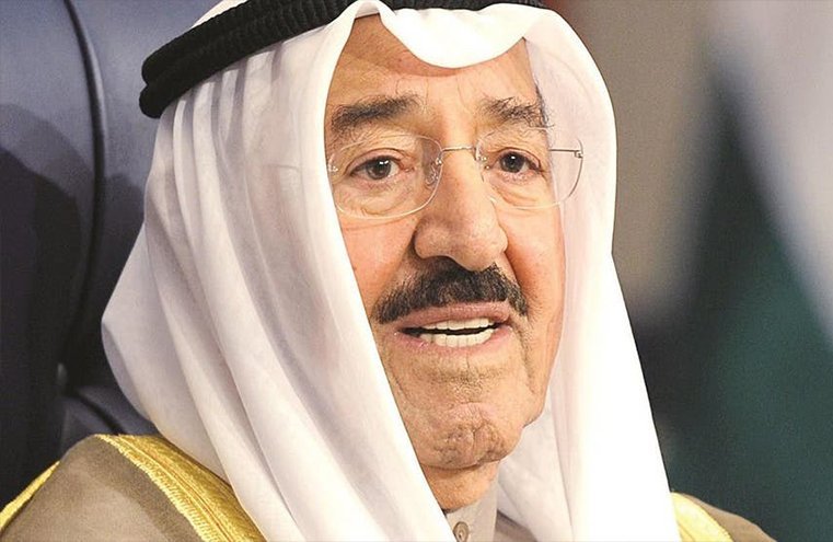 الكويت تفرج عن أقدم سجينين متعاونين مع غزو صدام 