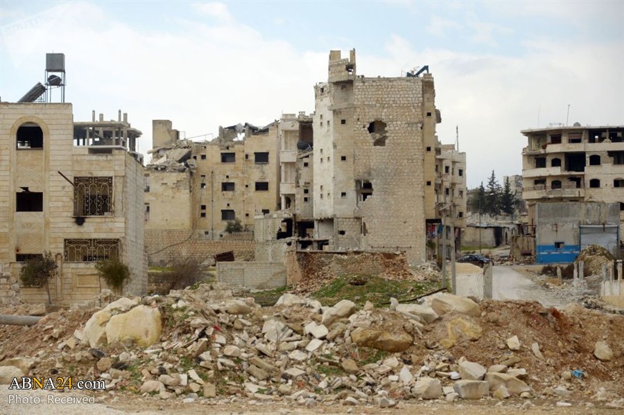Warga Syria Halang Konvoi Tentera AS Dengan Batu