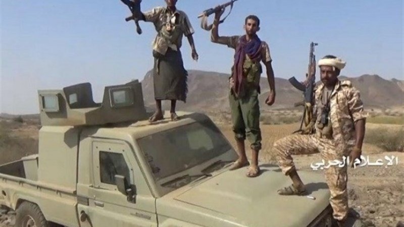 Suudi rejimi koalisyonuna Yemen'de ağır darbe