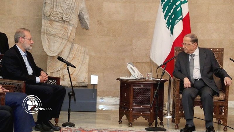 Iran, Larijani in Libano: che Beirut resti sovrana e indipendente