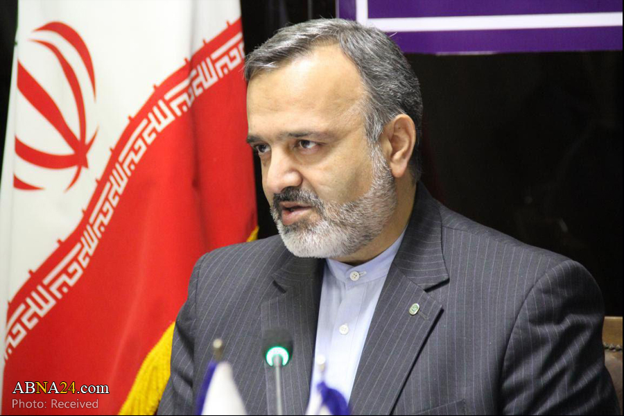 Iran Hajj quota increases: Official