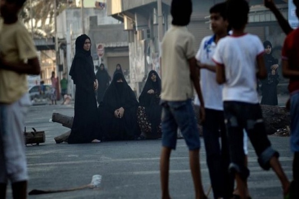 11-Taong-Gulang na Bata Ikinulong sa Bahrain Dahil sa Pagsali sa Pagtipun-tipunin