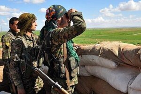وڵاتانی ڕۆژاوایی، تورکیایان دژی کورد پڕچەک کرد