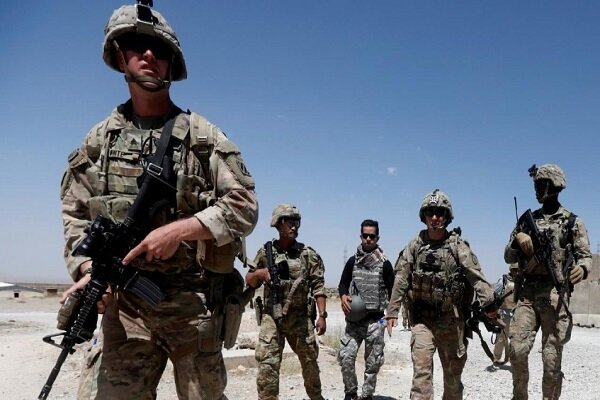 ئەمریکا زیاتر لە ٣٠٠ لۆری چەک وچۆڵی ناردە کوردستانی سووریا