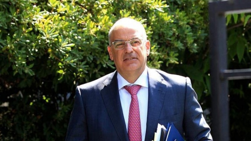 Yunanistan’dan Libya’ya silah ambargosuna destek
