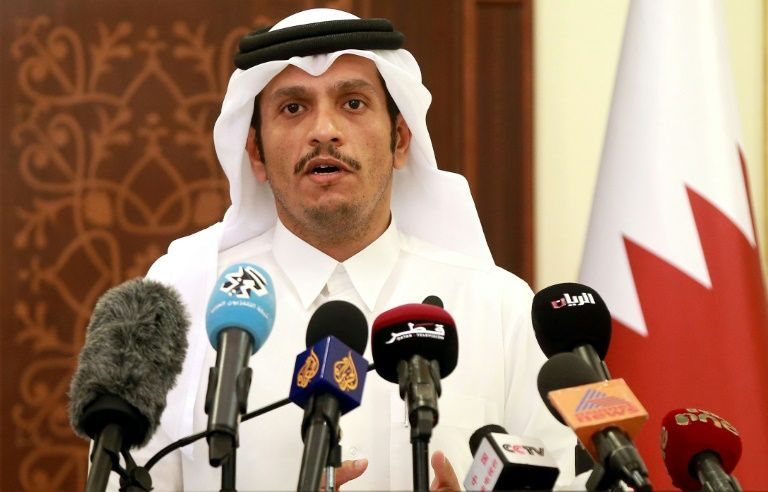قطر: المفاوضات مع السعودية توقفت دون سابق إنذار