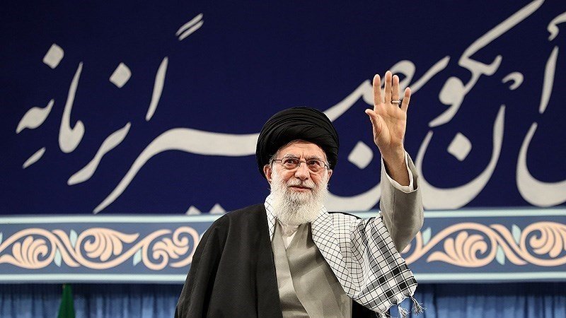 İslam inqilabının böyük rəhbəri: Seçkilərdə iştirak dini, milli vəzifə, hər bir iranlının qanuni haqqıdır