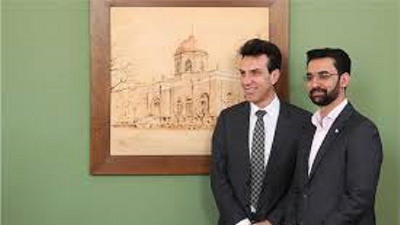Iran dan Italia Tekankan Perluasan Kerja Sama Ekonomi