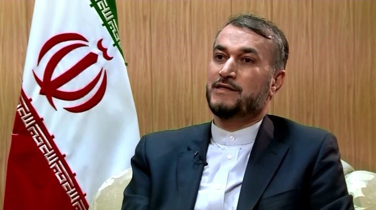 ايران ستحاكم ترامب باعتباره مسؤولا عن اغتيال القائد سليماني