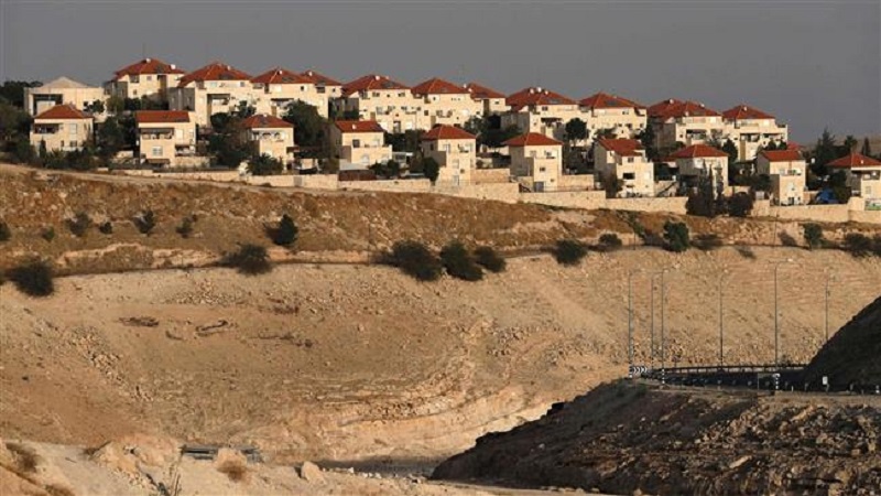 Israel Berencana Bangun Unit Rumah Baru di utara Quds Pendudukan