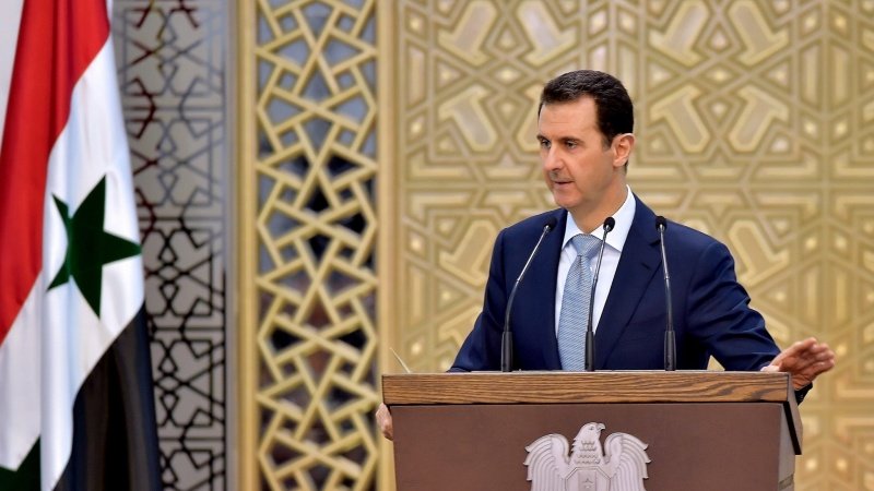 Assad: Befreiung von Aleppo nicht Ende der Anti-Terror-Kampagne der syrischen Armee