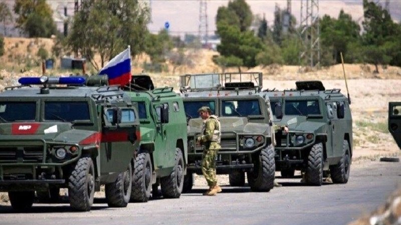 Делегации РФ и Турции обсудили Идлиб в Москве