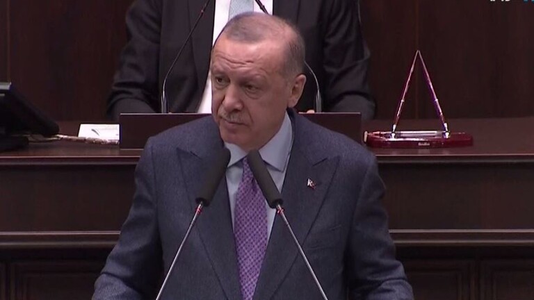 أردوغان يلوّح بالتعاون عسكرياً مع أمريكا في إدلب