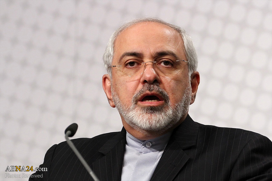 We are facing US economic terrorism: Iranian FM