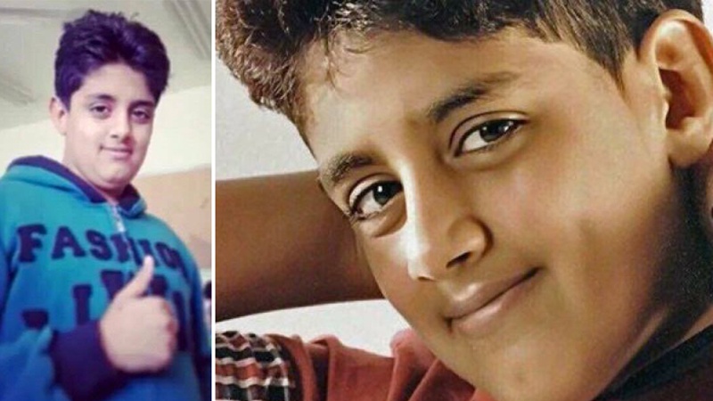 सऊदी अरब में दर्जन भर शिया युवाओं के सिर क़लम करने की तैयारी