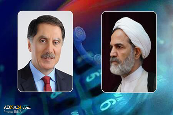 Iranian official urges Islamic countries' united action against 'deal of century'