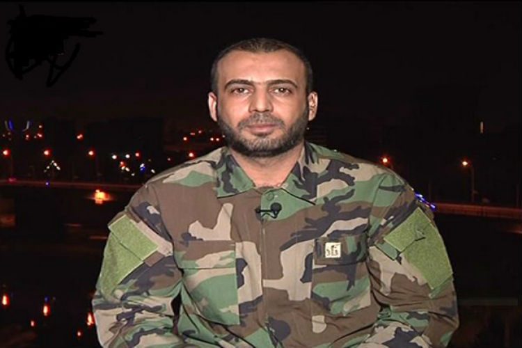 Kataëb Hezbollah d’Irak : les préparatifs pour la confrontation avec les USA sont achevés