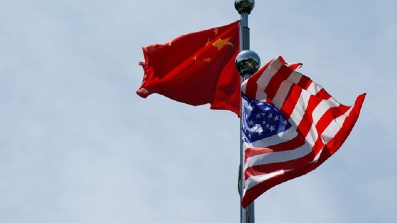 米政府が中国主要メディアのジャーナリストを「中国政府の要員とみなす」